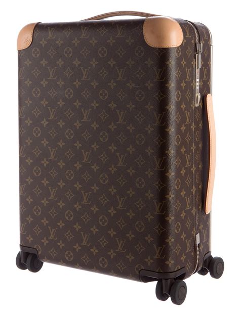 louis vuitton horizon 50 review|Louis Vuitton suitcase carry on.